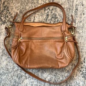 Christopher kon oversized shoulder bag